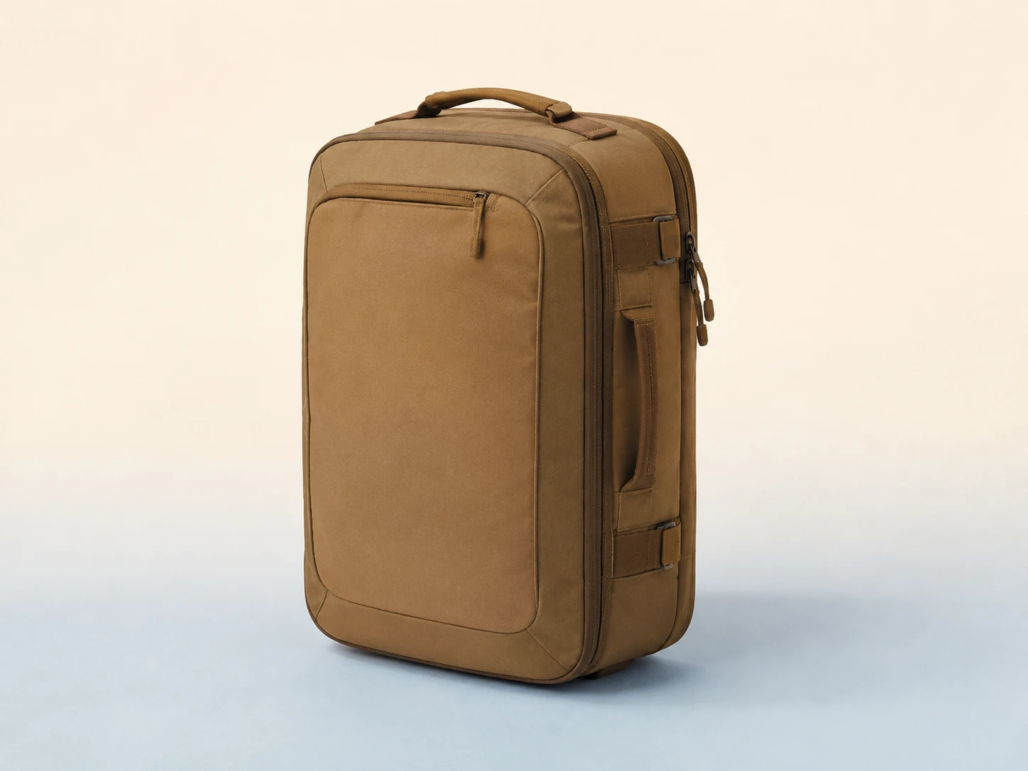 Illustration générée par IA pour Fjällräven Färden Carry-On Pack 42 L — représentation indicative