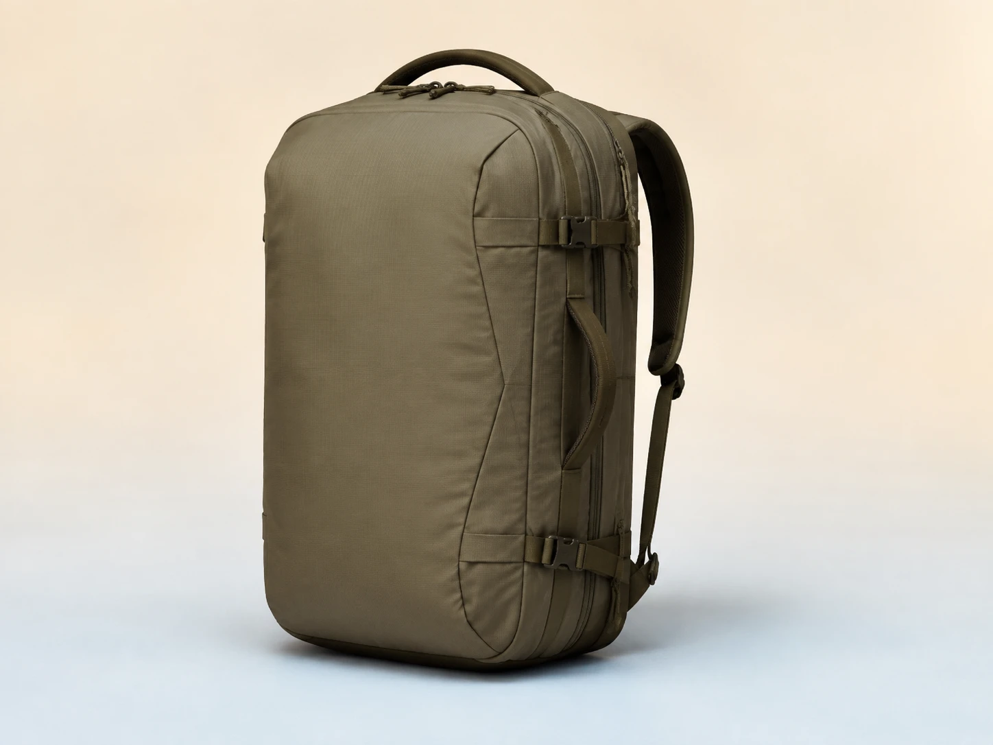Illustration générée par IA pour Osprey Daylite Carry-On Travel Pack 35 — représentation indicative