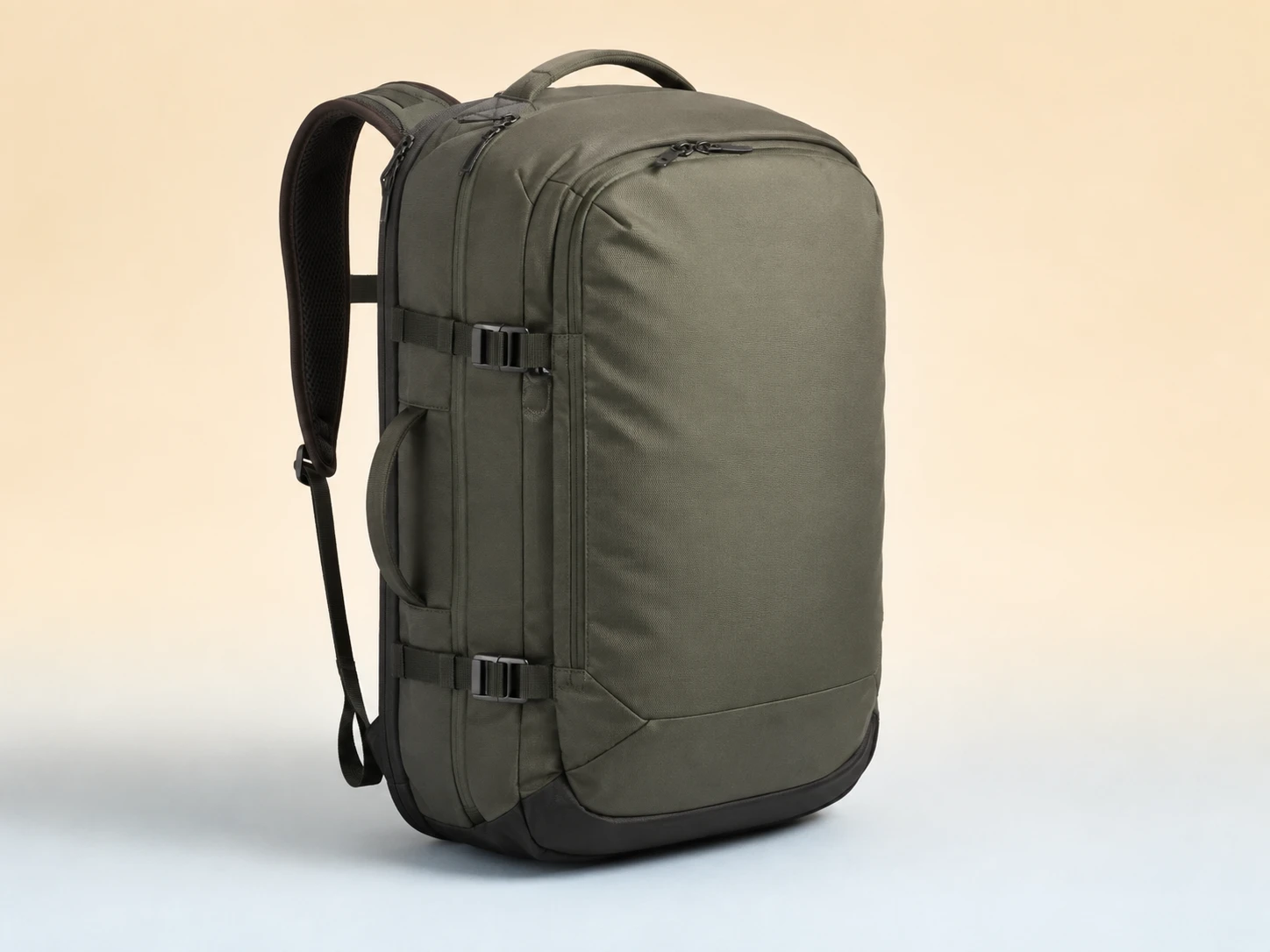 Illustration générée par IA pour Osprey Daylite Carry-On Travel Pack 44 — représentation indicative
