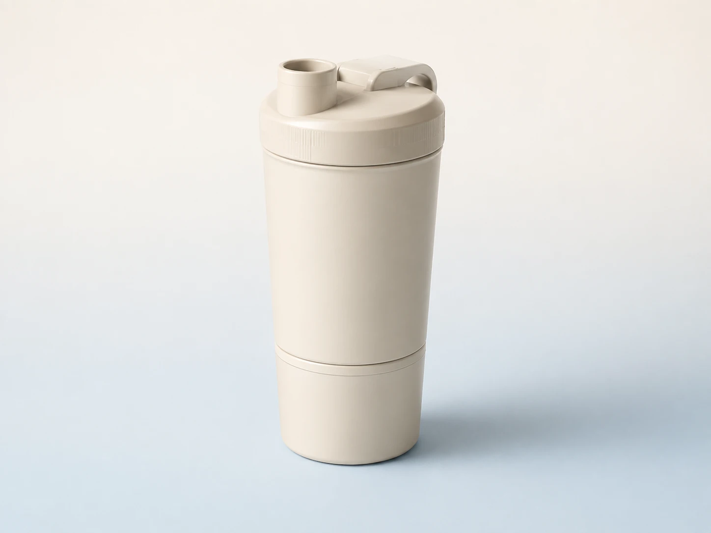 AI-generated illustration of Stanley 1913 Vitalize™ Shaker | 0.59L — indicative representation
