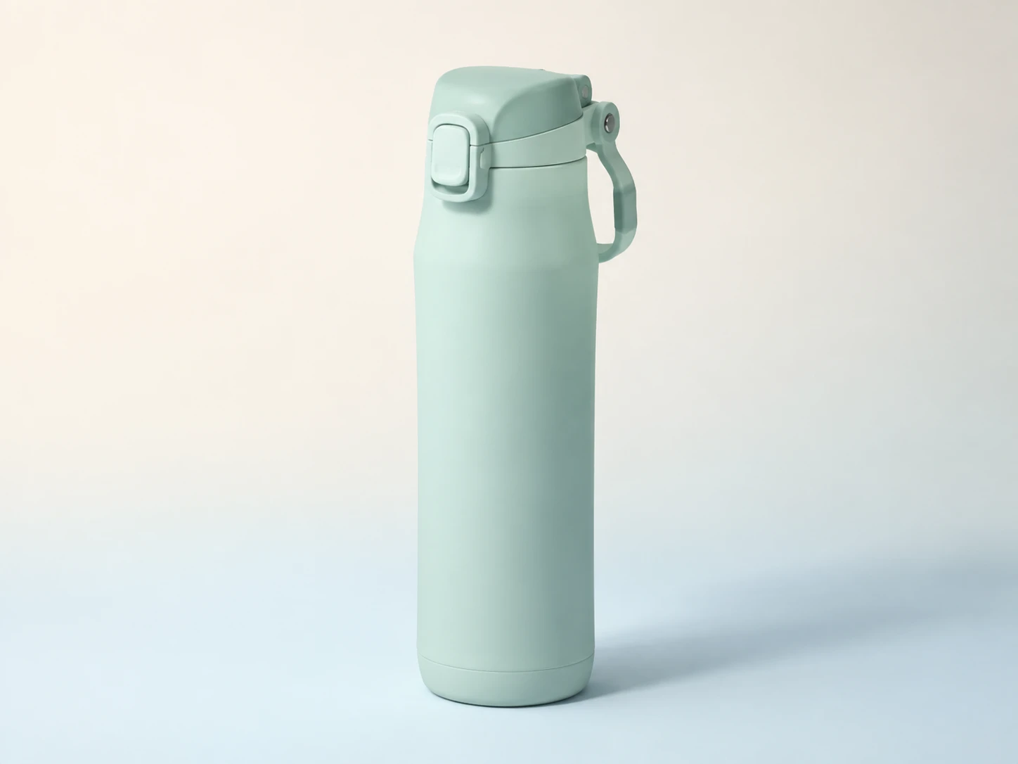 AI-generated illustration of Stanley 1913 Vitalize™ Tempo Bottle | 0.71L — indicative representation