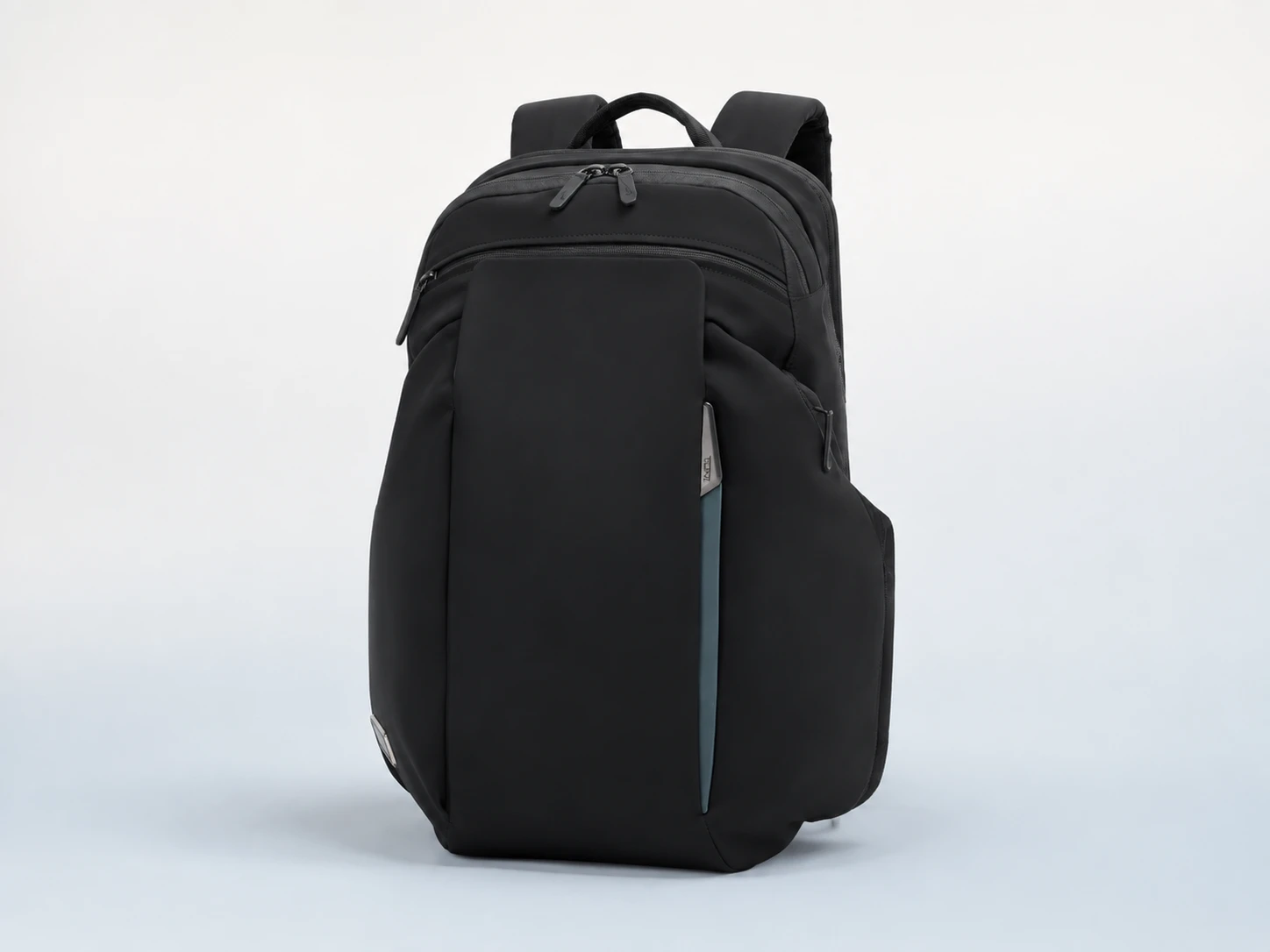 AI-generated illustration of TUMI AXIS Large Backpack 25 L — indicative representation