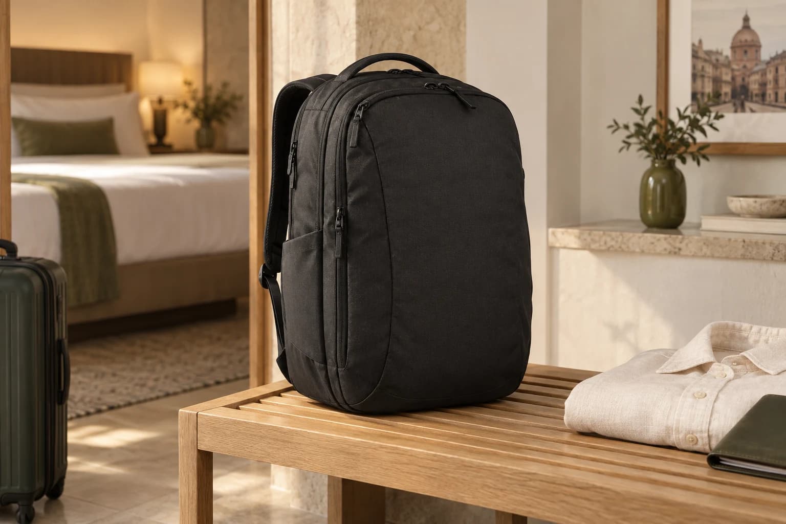 Daylite Expandable 26+6 · F24