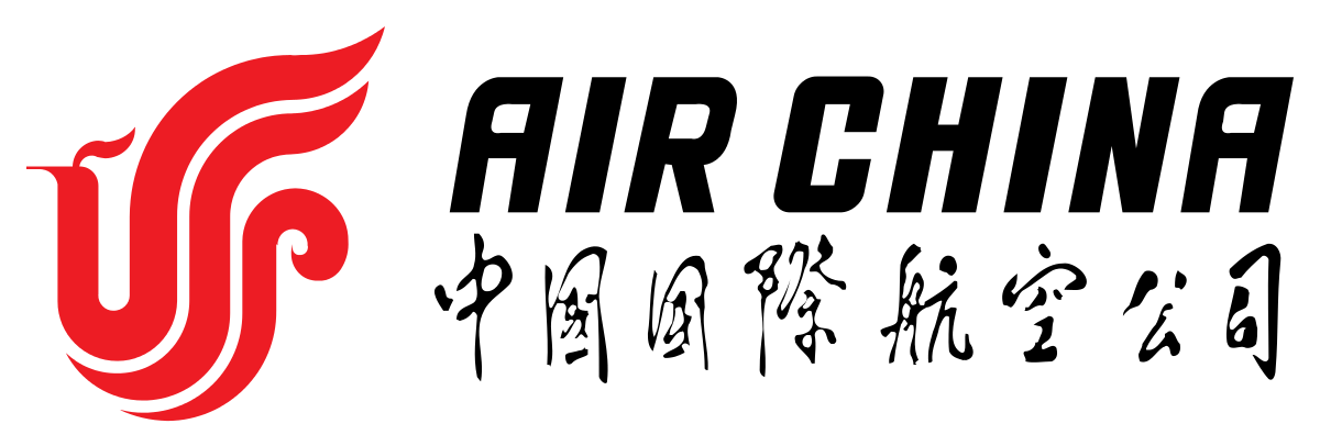 Logo Air China