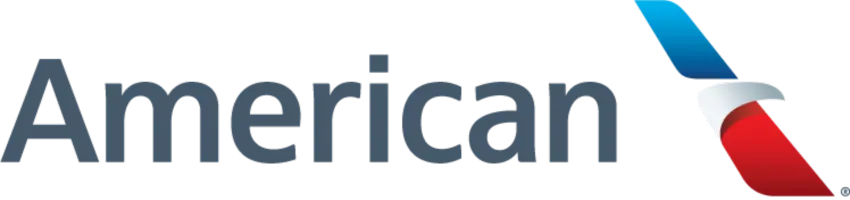 Logo American Airlines