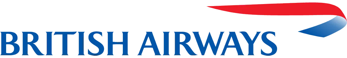 Logo British Airways