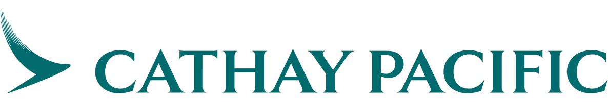 Logo Cathay Pacific