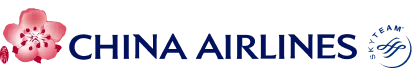 Logo China Airlines