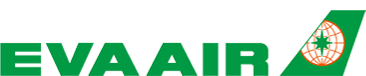 Logo EVA Air