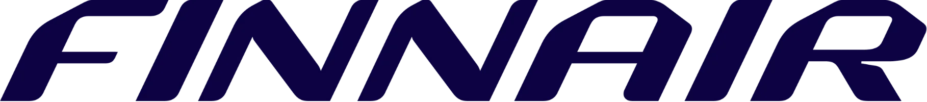 Logo Finnair