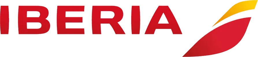 Logo Iberia