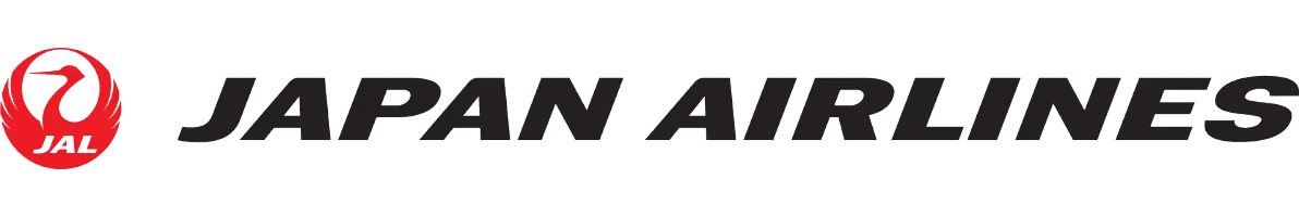 Logo Japan Airlines