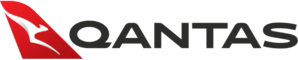 Logo Qantas
